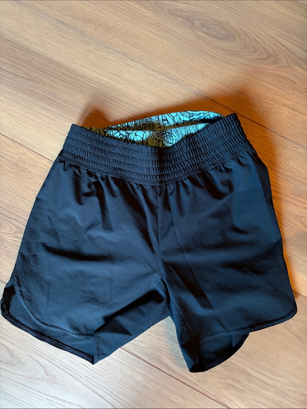 Pearl iZumi Bike Shorts
